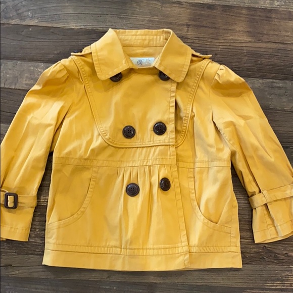 Jacket - Picture 2 of 5